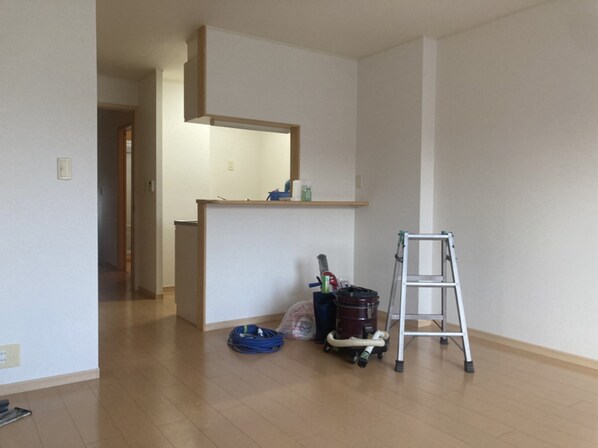 メゾン・カルム・Mの物件内観写真